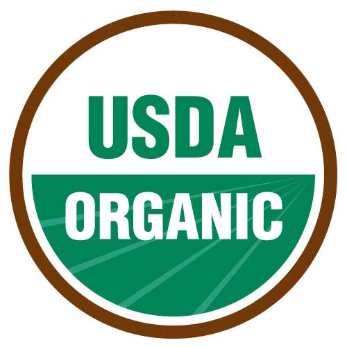 organic healthiest foods.