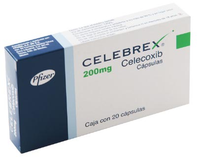 Celebrex A Good Idea While Undergoing Cancer Therapy?  CANCER