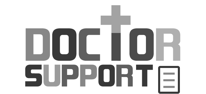cancer doctor support.